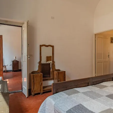 Rivierarent Casa Iolanda Апартаменты