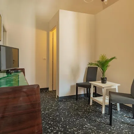 Rivierarent Casa Iolanda Апартаменты *