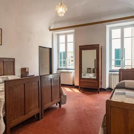 Rivierarent Casa Iolanda Finale Ligure