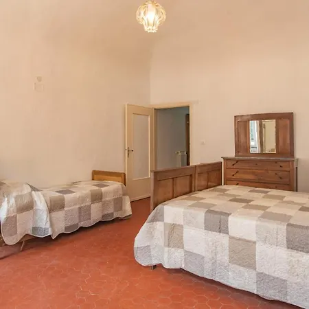 Апартаменты Rivierarent Casa Iolanda