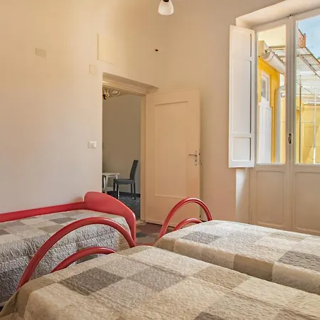 Apartamento Rivierarent Casa Iolanda Finale Ligure