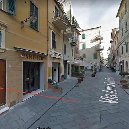 Rivierarent Casa Iolanda Finale Ligure