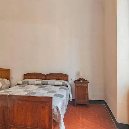 Rivierarent Casa Iolanda Апартаменты Финале Лигуре