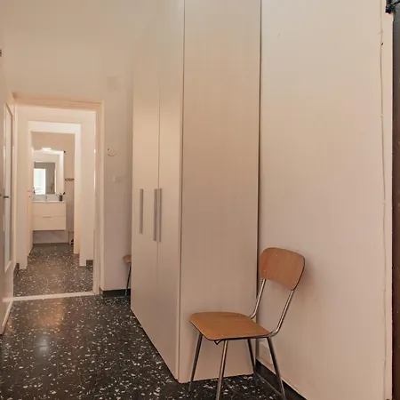 Апартаменты Rivierarent Casa Iolanda *