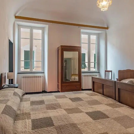 Apartamento Rivierarent Casa Iolanda Finale Ligure