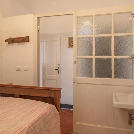 Апартаменты Rivierarent Casa Iolanda Финале Лигуре