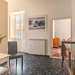 Rivierarent Casa Iolanda Lejlighed