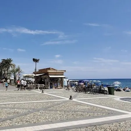 Rivierarent Casa Iolanda * פינאלה ליגורה