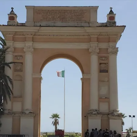 Rivierarent Casa Iolanda דירה *