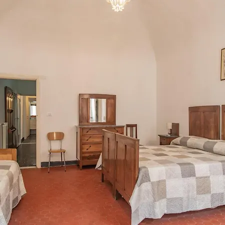 Rivierarent Casa Iolanda Finale Ligure