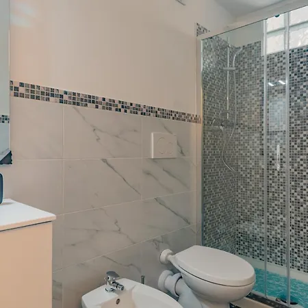 Rivierarent Casa Iolanda *