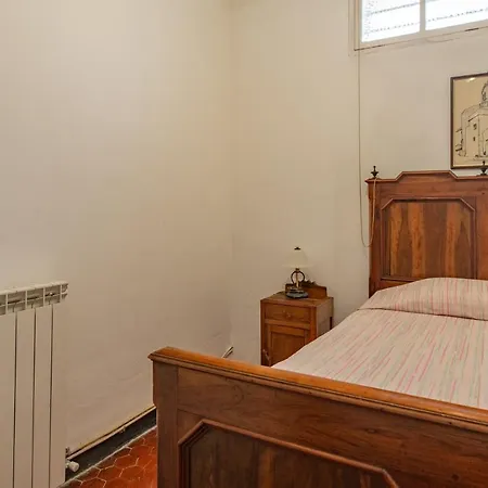 דירה Rivierarent Casa Iolanda *