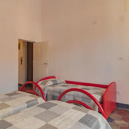 דירה Rivierarent Casa Iolanda