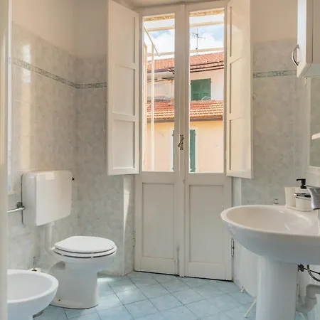 Rivierarent Casa Iolanda * פינאלה ליגורה