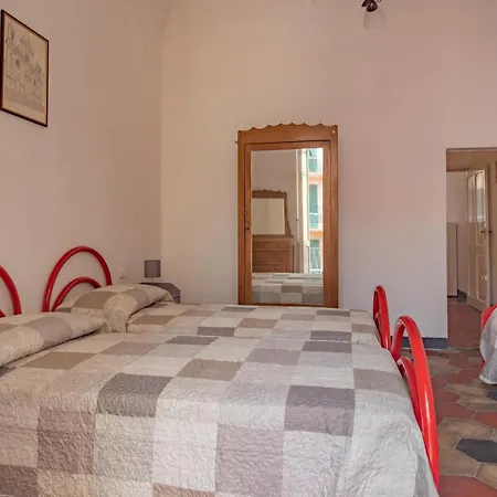 Rivierarent Casa Iolanda Apartament *