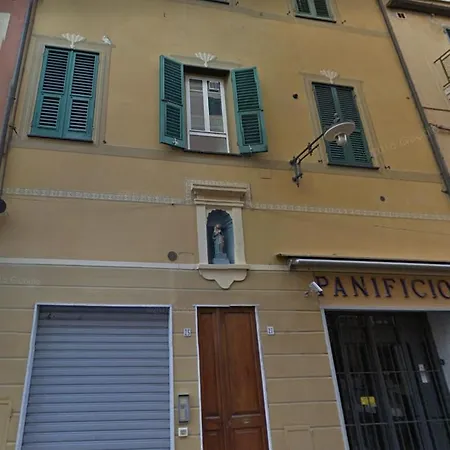 Rivierarent Casa Iolanda פינאלה ליגורה