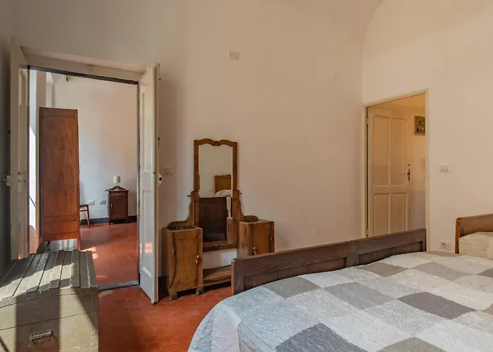 Rivierarent Casa Iolanda Appartement