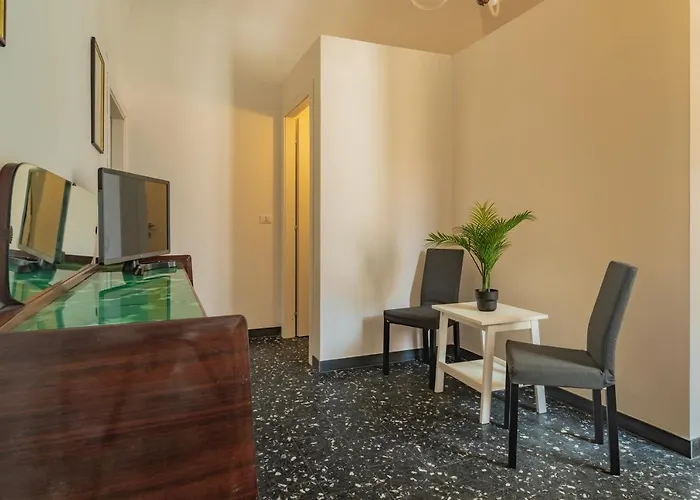 Rivierarent Casa Iolanda Appartement *