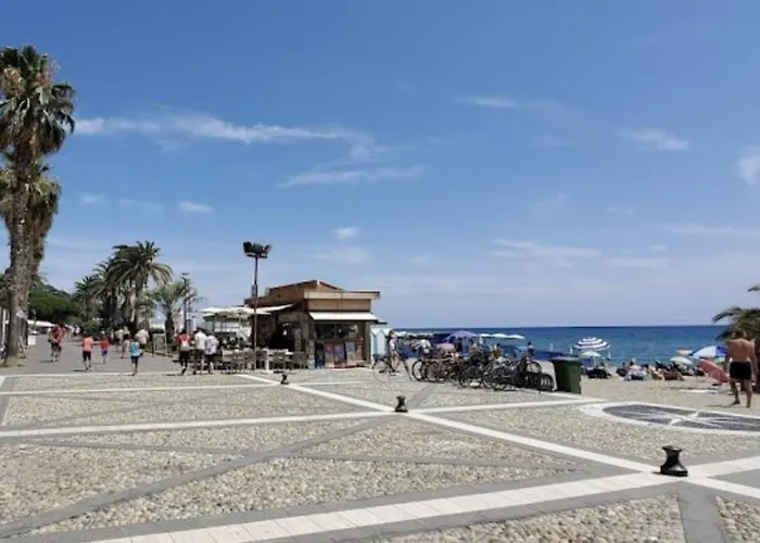 Rivierarent Casa Iolanda * Finale Ligure