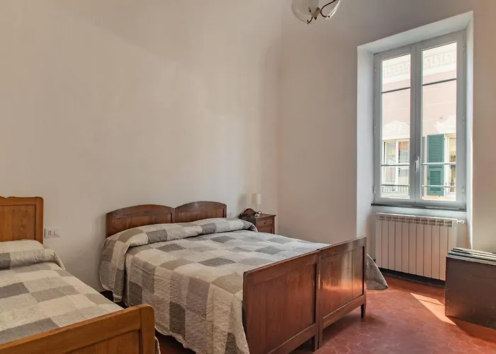 Rivierarent Casa Iolanda