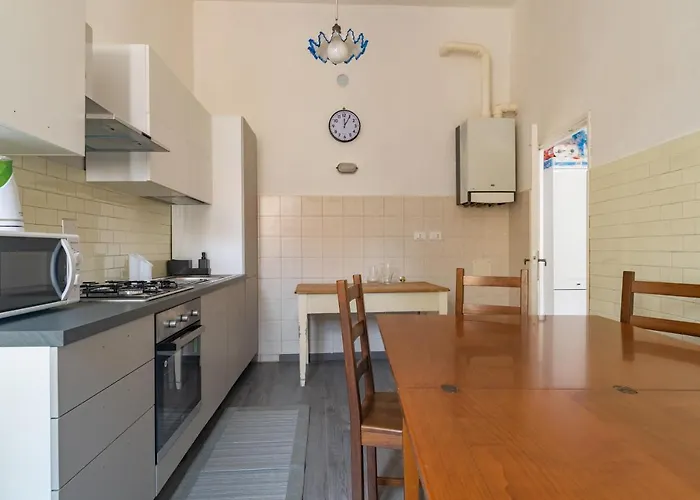 Appartement Rivierarent Casa Iolanda Finale Ligure
