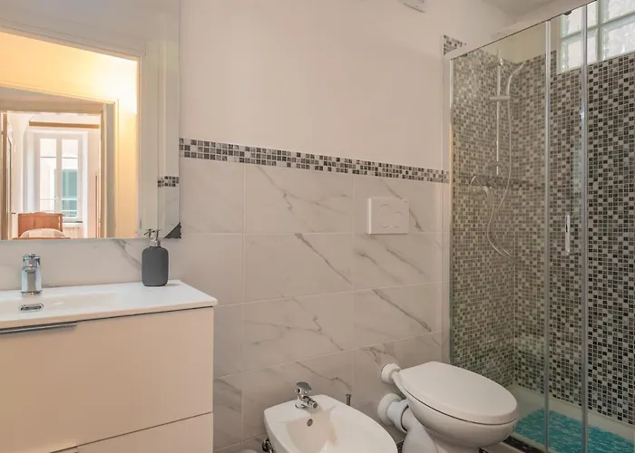 Rivierarent Casa Iolanda