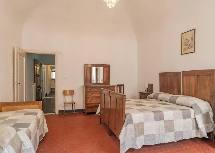 Rivierarent Casa Iolanda Finale Ligure