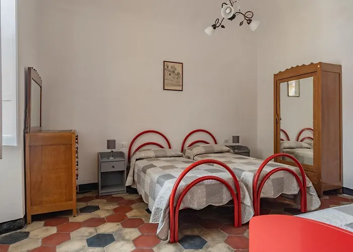 Rivierarent Casa Iolanda