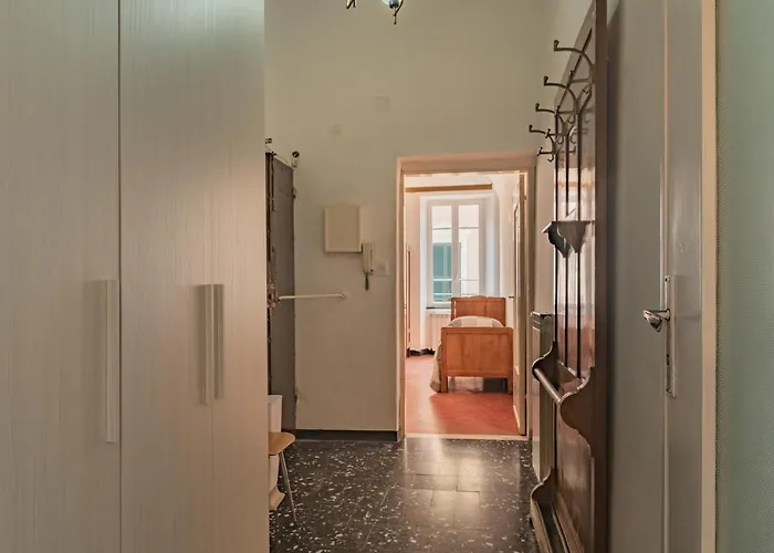 Rivierarent Casa Iolanda