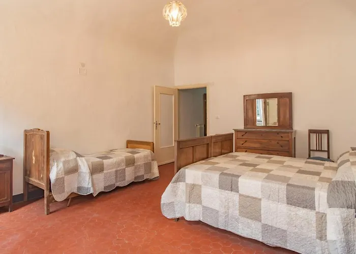 Appartement Rivierarent Casa Iolanda