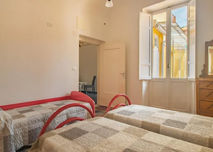 Appartement Rivierarent Casa Iolanda Finale Ligure