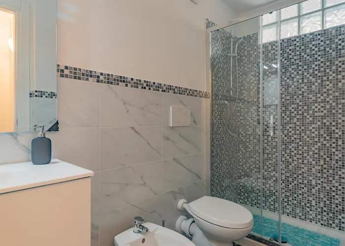 Rivierarent Casa Iolanda *