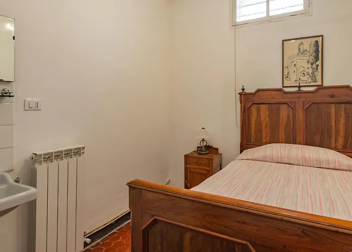 Appartement Rivierarent Casa Iolanda *