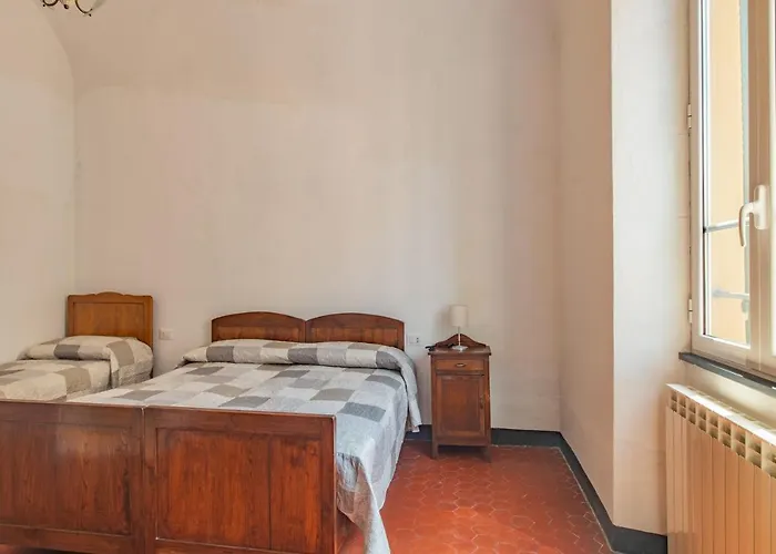 Rivierarent Casa Iolanda Apartment Finale Ligure
