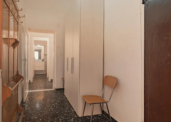 Appartement Rivierarent Casa Iolanda *