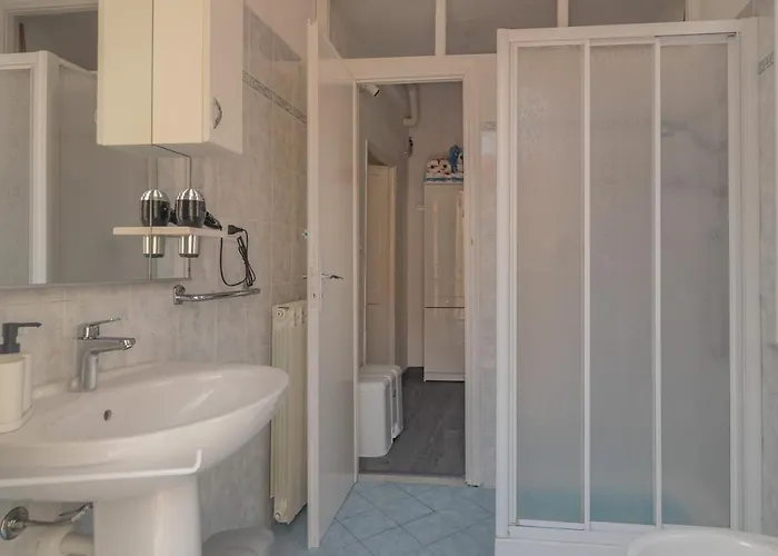 Rivierarent Casa Iolanda Appartement Finale Ligure