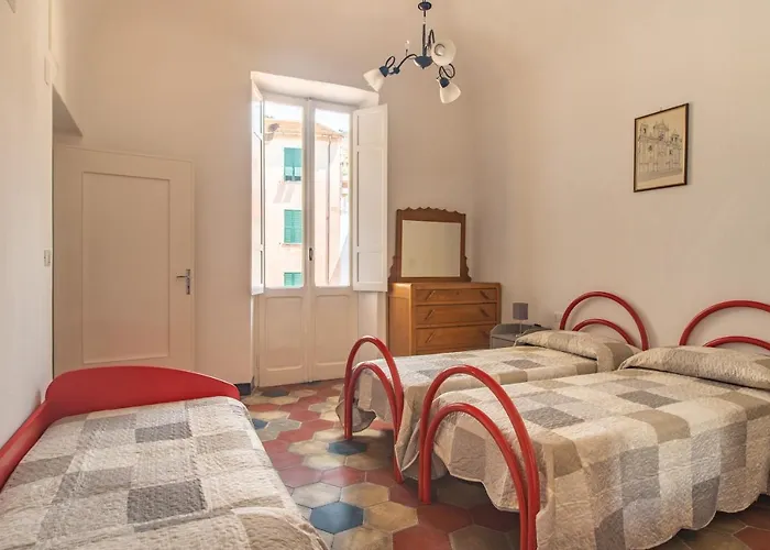 Rivierarent Casa Iolanda Appartement Finale Ligure