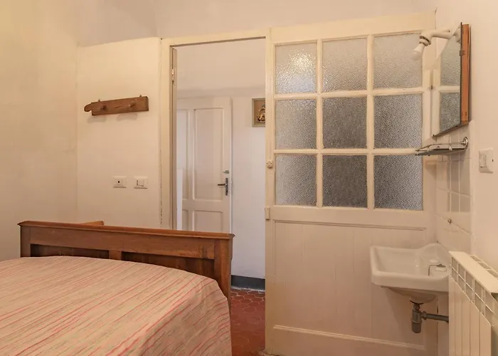 Appartement Rivierarent Casa Iolanda Finale Ligure