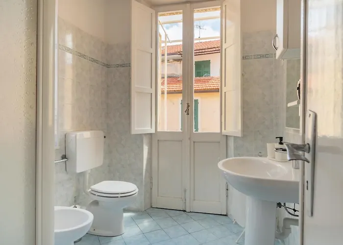 Rivierarent Casa Iolanda * Finale Ligure