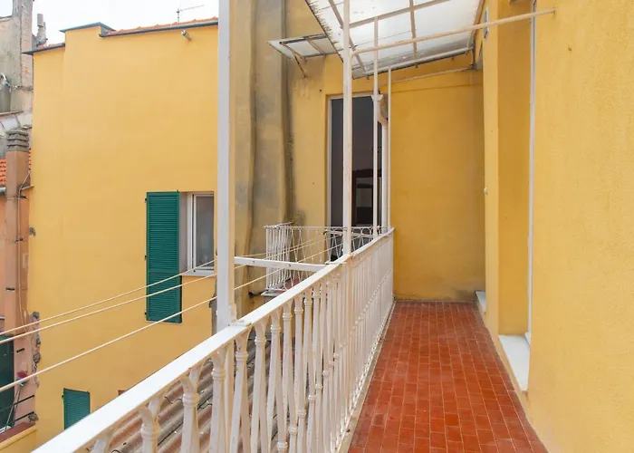 Rivierarent Casa Iolanda Appartement