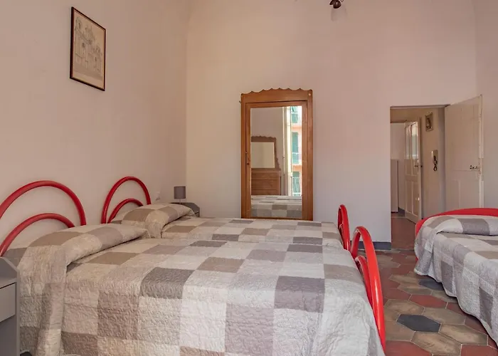 Rivierarent Casa Iolanda Appartement *